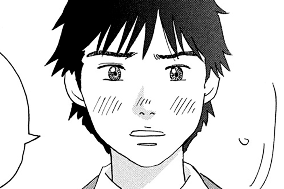 第３３話　約束