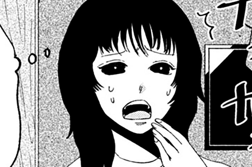 第７７話　ウォーキング