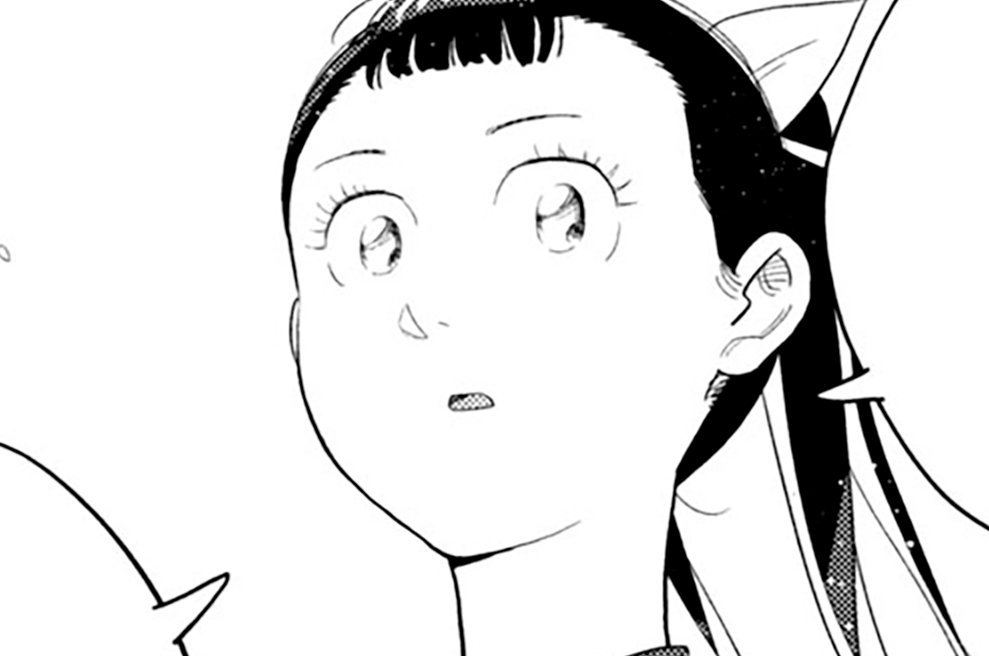 ＃４７　矢柴廉太郎の客　３