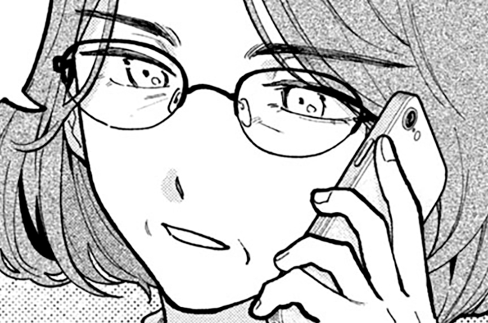 第７６話　ＩＲ計画の弁護人③