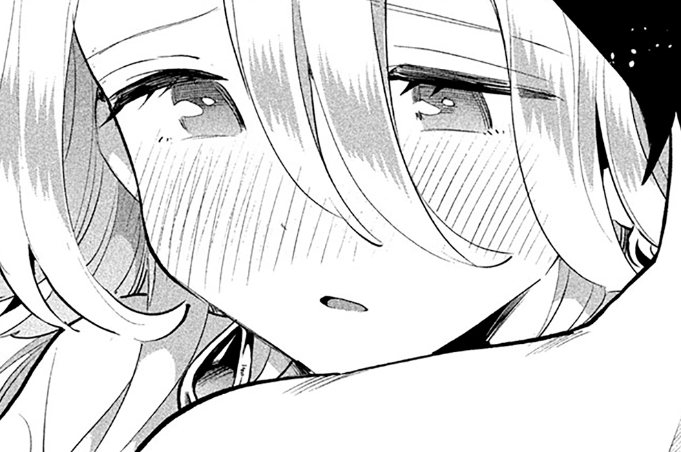 第１１５話　追憶の手鏡