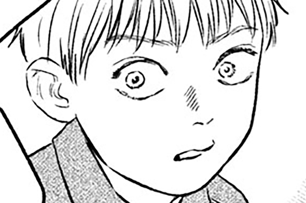 第２５話　幸不幸②