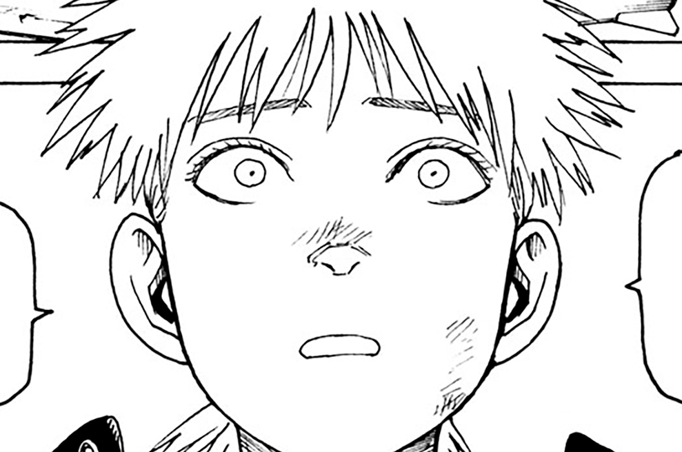 第８４話　ヤマ都②（１）