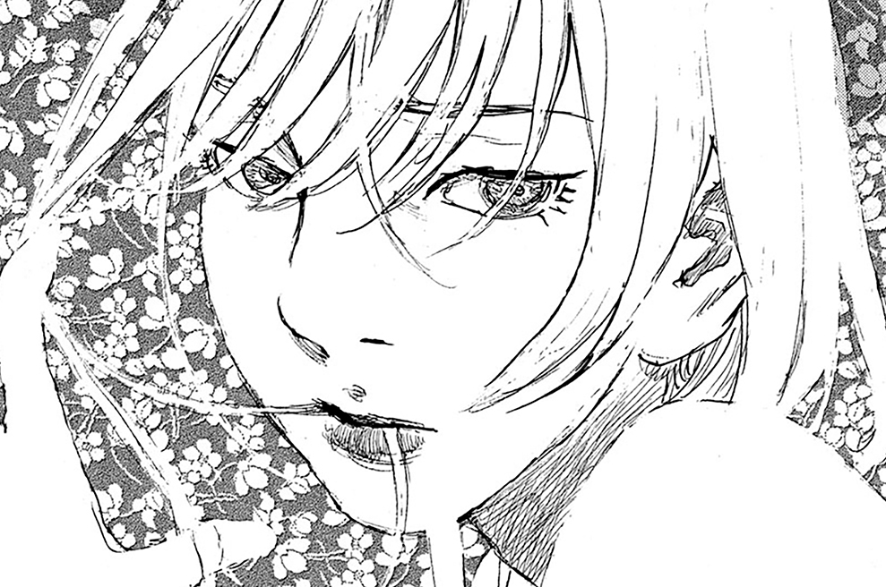 第１２０話「さすがにやっていけない」