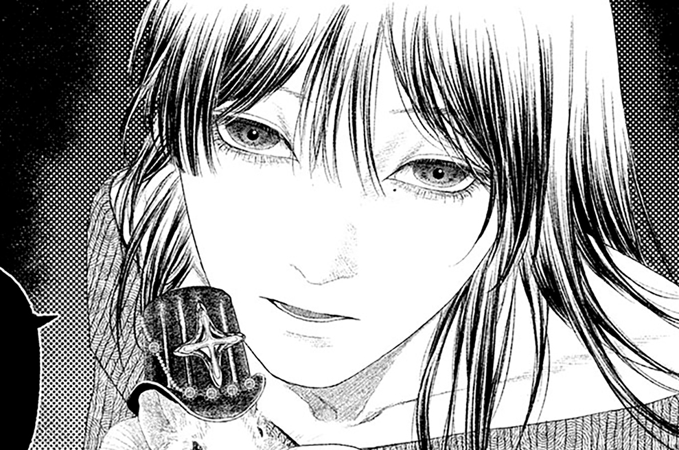 第１３話　「死骨更肉（前編）」②