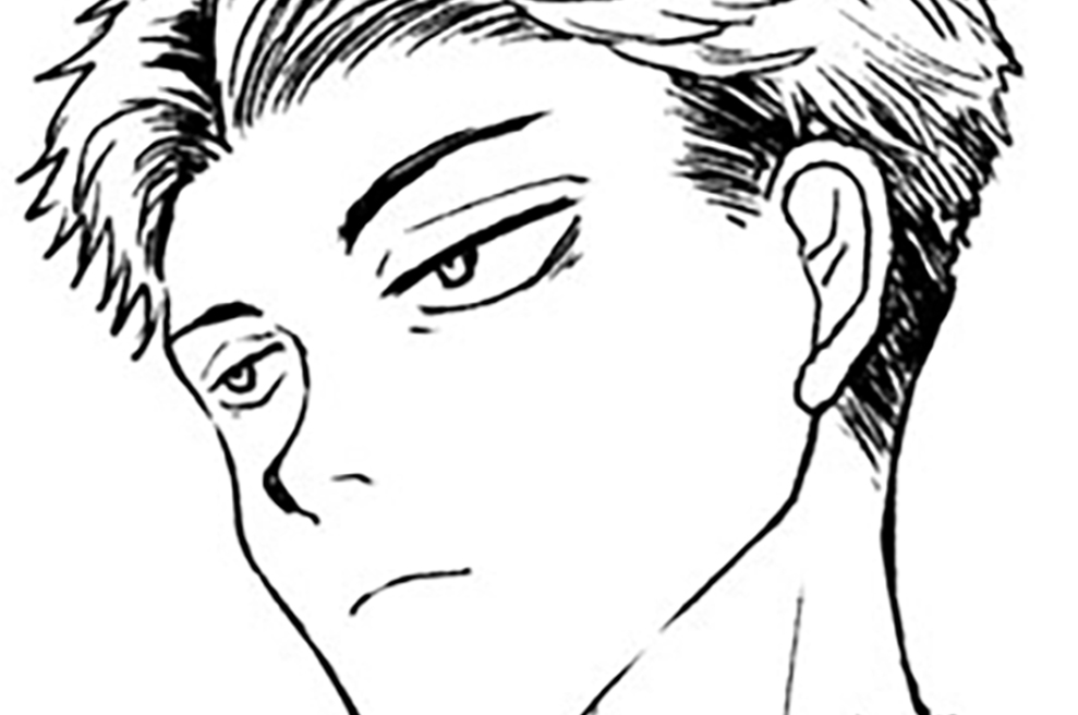 第１４話　真樹隆一（１）
