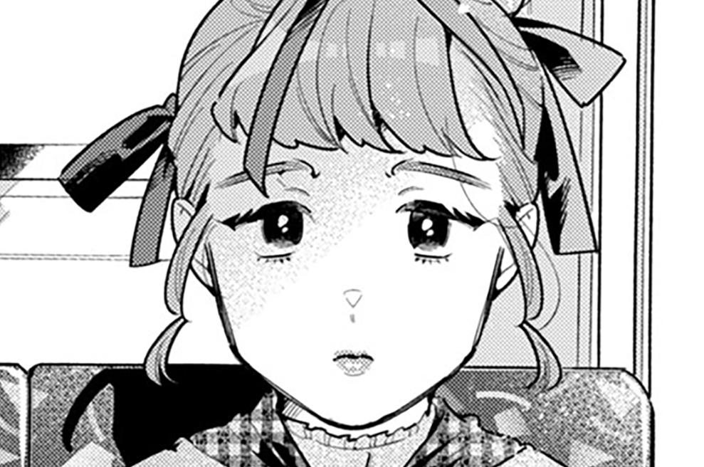 １４話　これはほとんど愛かもしれない（１）