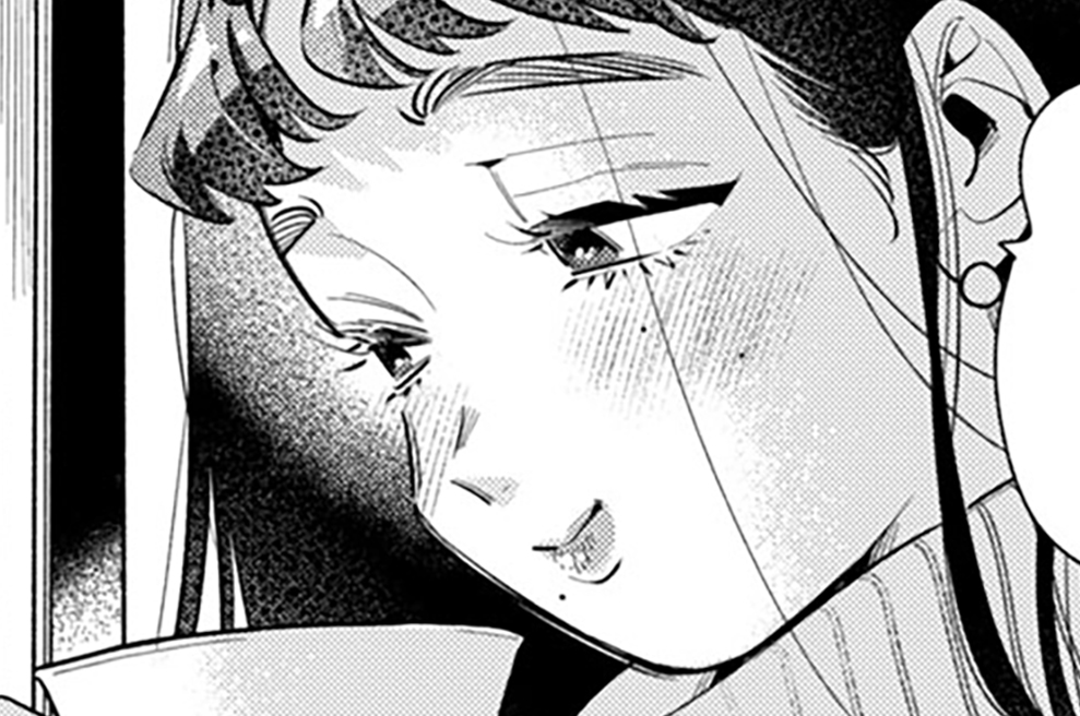 １４話　これはほとんど愛かもしれない（２）