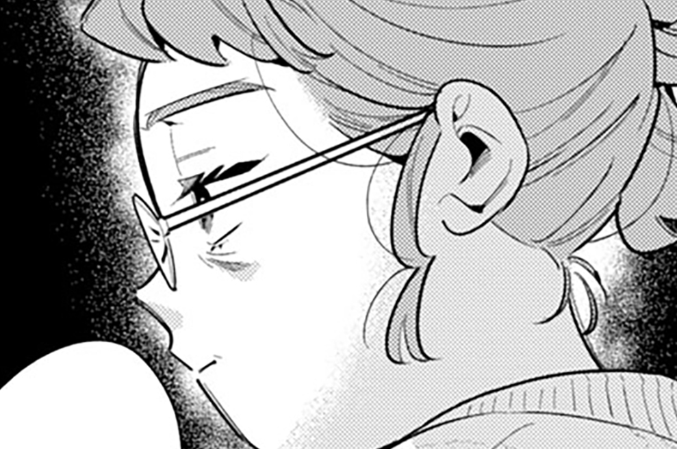 １４話　これはほとんど愛かもしれない（３）