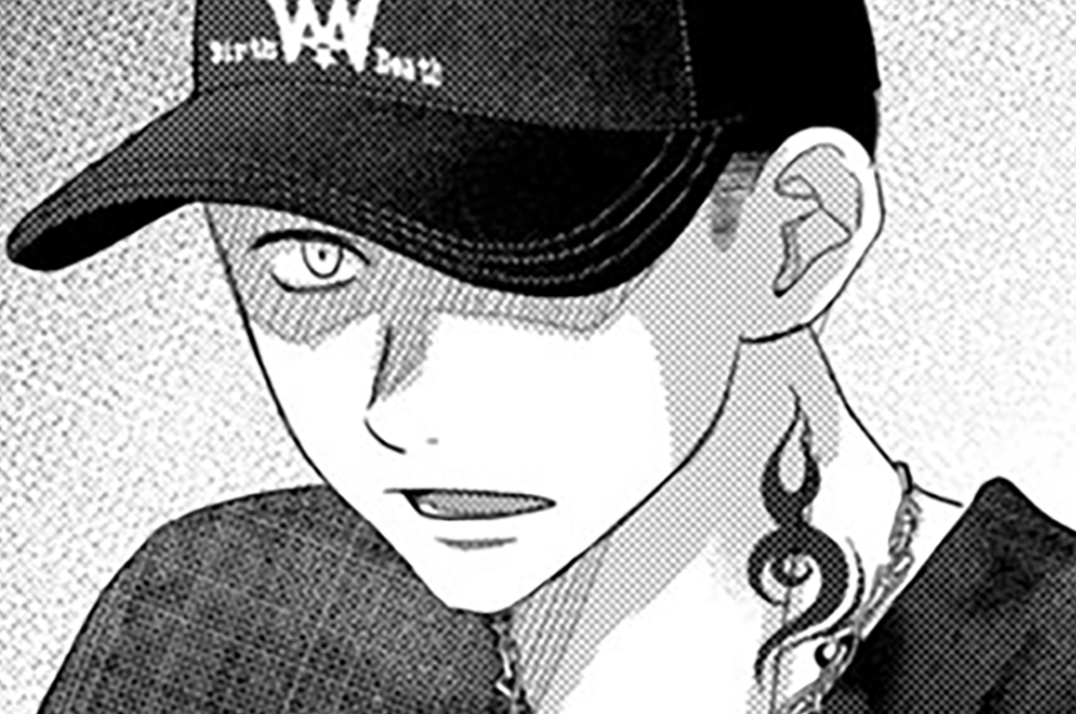 第３０話（３）