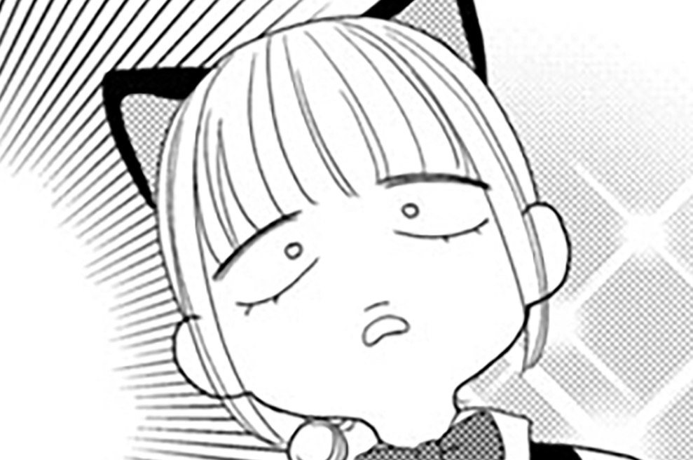 ライフ７　猫とお酒と男と女（２）