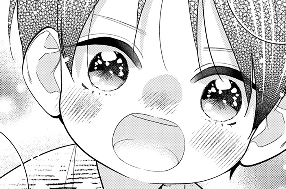 ｅｐｉｓｏｄｅ．９　ずっと続くわけじゃ（２）