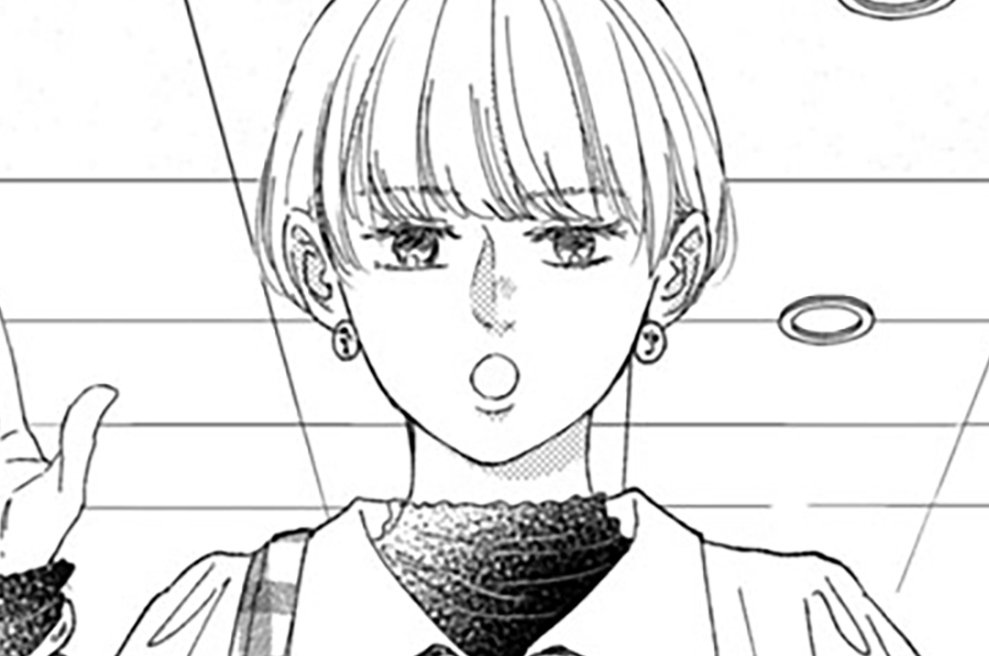 第１６話　デザイナーお披露目（２）
