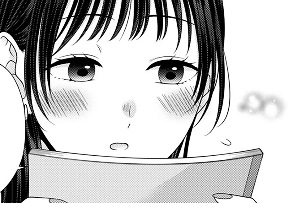第１５話　種火に気づいてない話