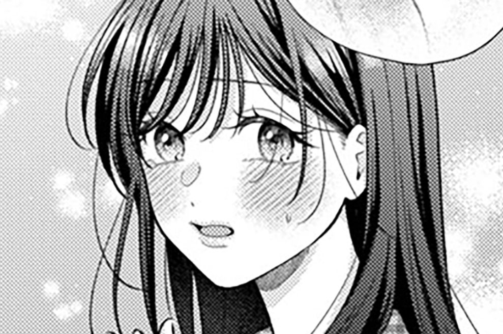 第5話　接触実験(2)