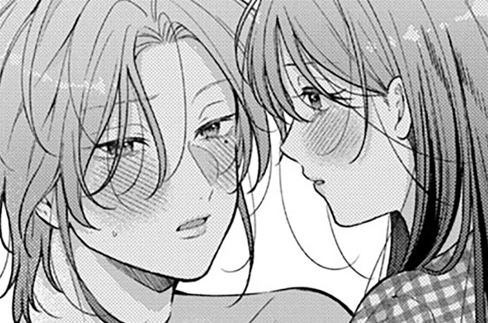 第5話　接触実験(3)
