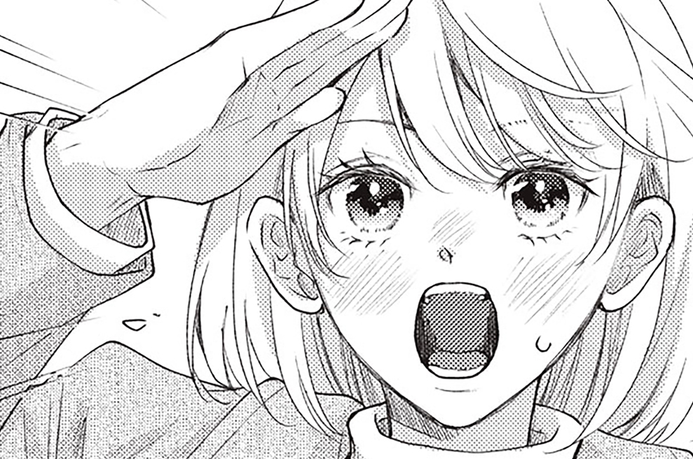 最終話　オレンジ色に染まるカレ②