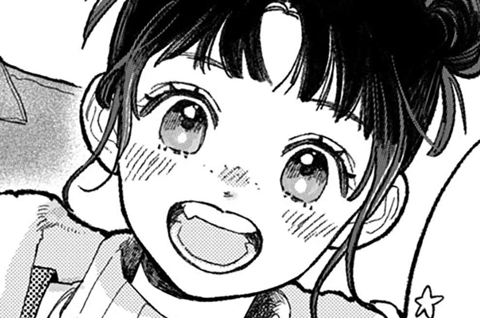ｓｉｇｎ．５８　秘めごと（１）