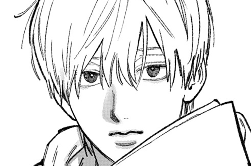 ｓｉｇｎ．５８　秘めごと（２）