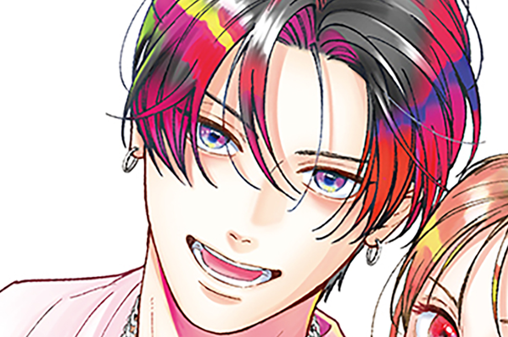 ＶＯＬ．０３３　あせる（１）