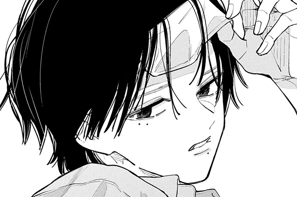 Secret7-（２）　満たしたい欲求（２）