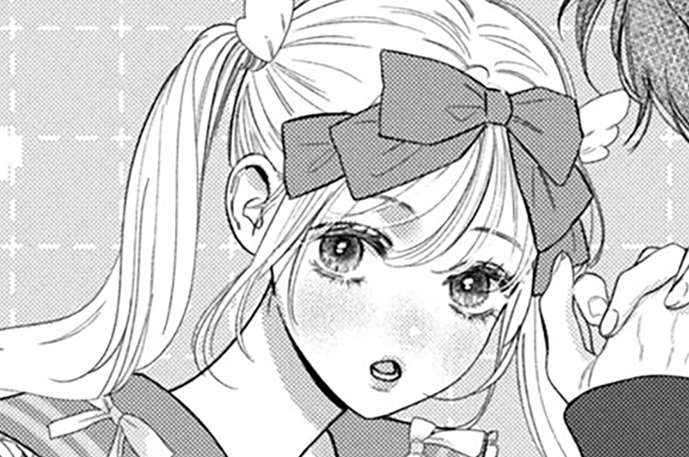 episode15(1)　アメーリア、一緒に悩む