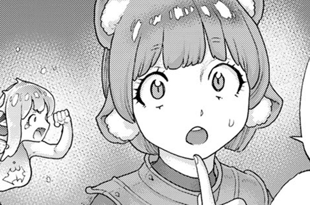 【第8話】偽りの神職