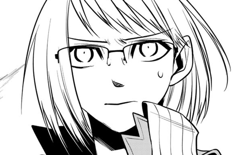 【第8話(1)】殲滅特区の静寂⑤