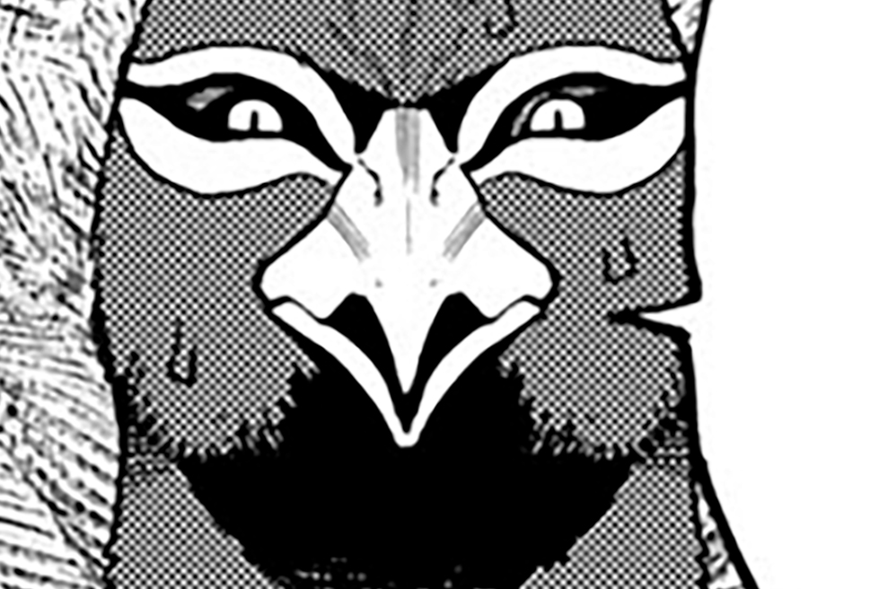 第３５話　ギンバックＶＳ．大魔班②
