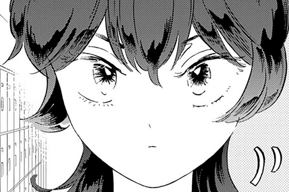 ＃１５　木皿木さんと土曜日の食堂①