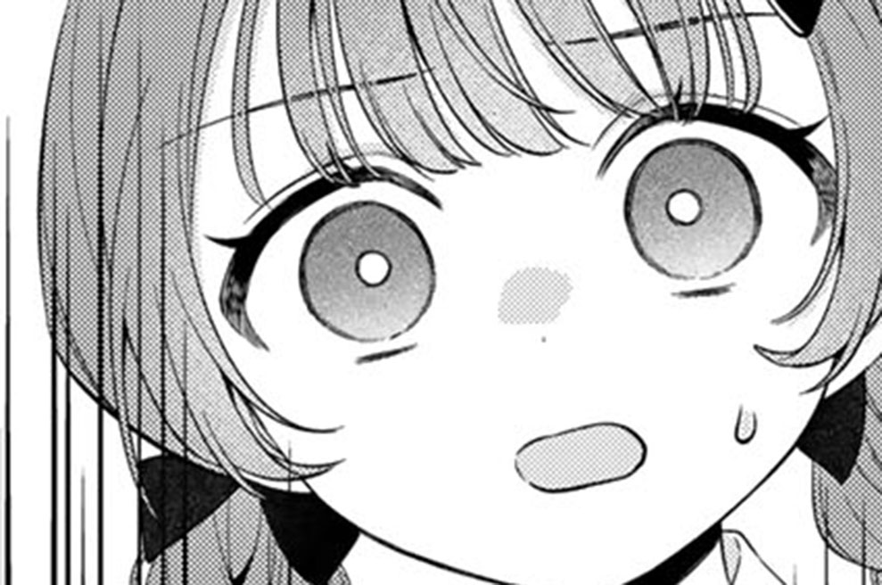 第５話　髪の毛の呪い