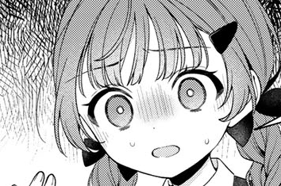 第６話　換気ダクトの目