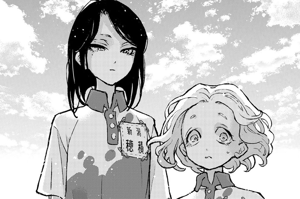 第３話②　今、持っているもので。