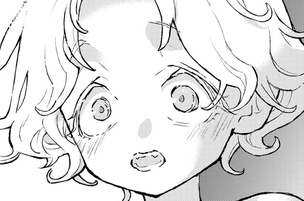 第４話①　心を通わせた先に