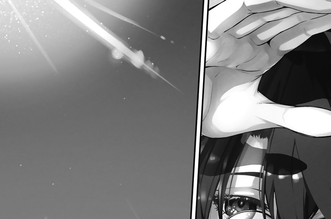 第６２話　外の世界へ