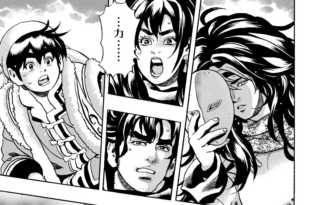 第１９５話　“もどり”