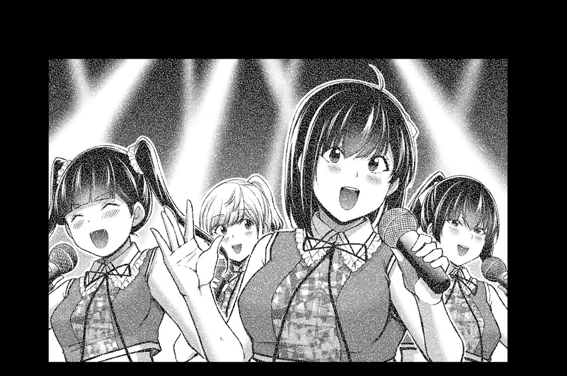 第２２６話　おしゃぶり夢中