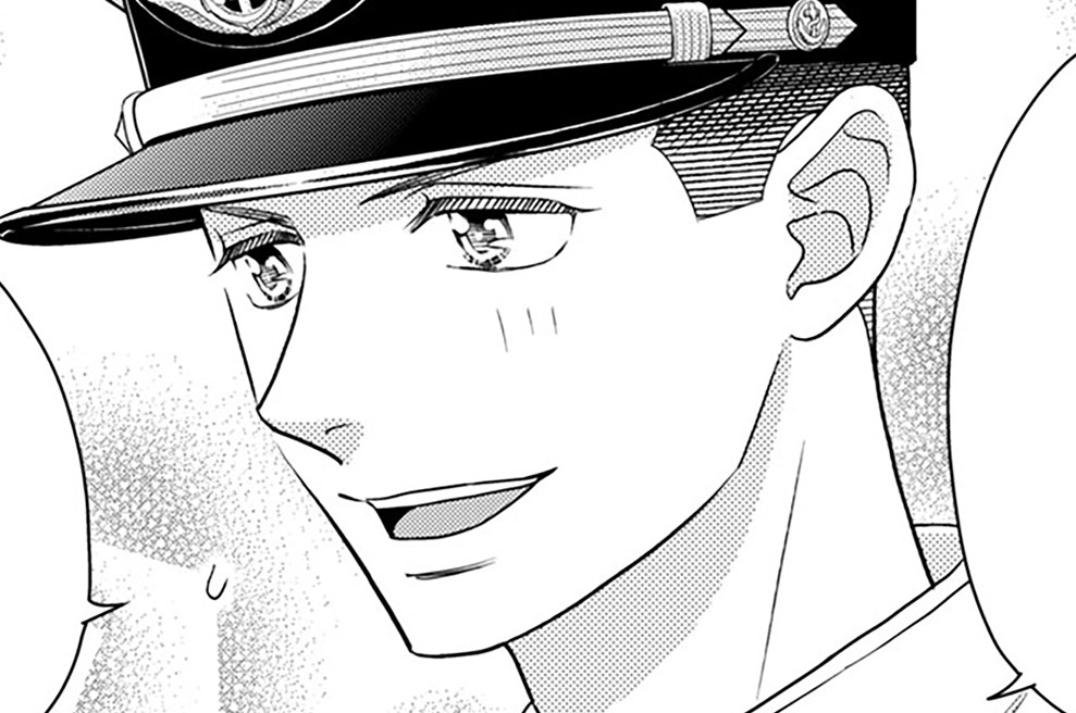 第３５話　おかんｖｓ．婚活女子（３）