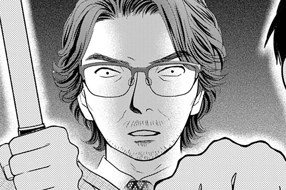 第６話　イン・ザ・推し活（３）