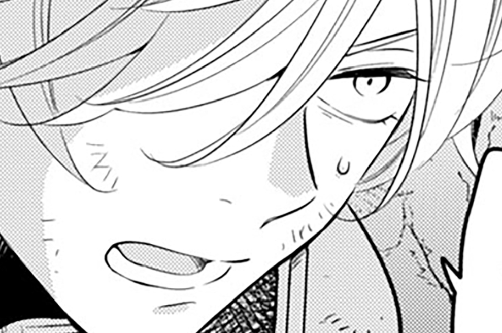 17話-3　咆哮と囁き③