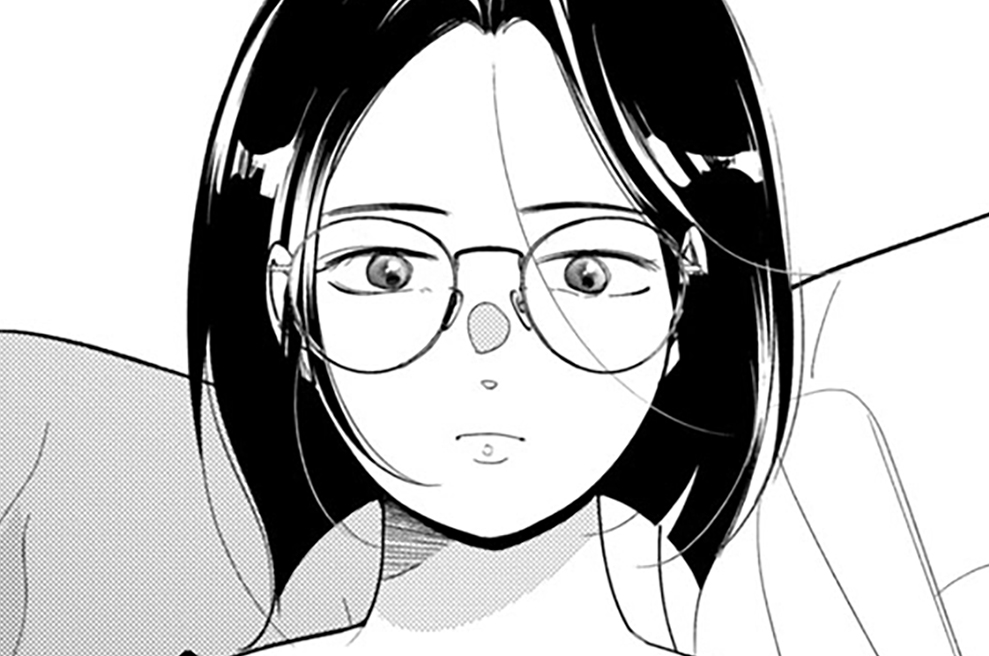 第１話　（１）