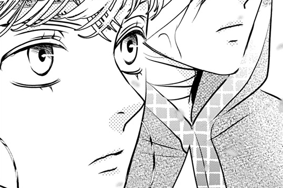 12話（５）　灰燼に響く声（５）