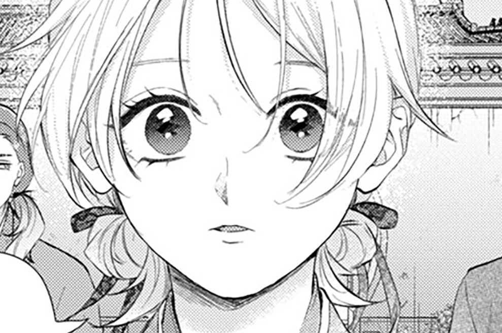 第11話（１）　香繰箱＜中編＞(１)