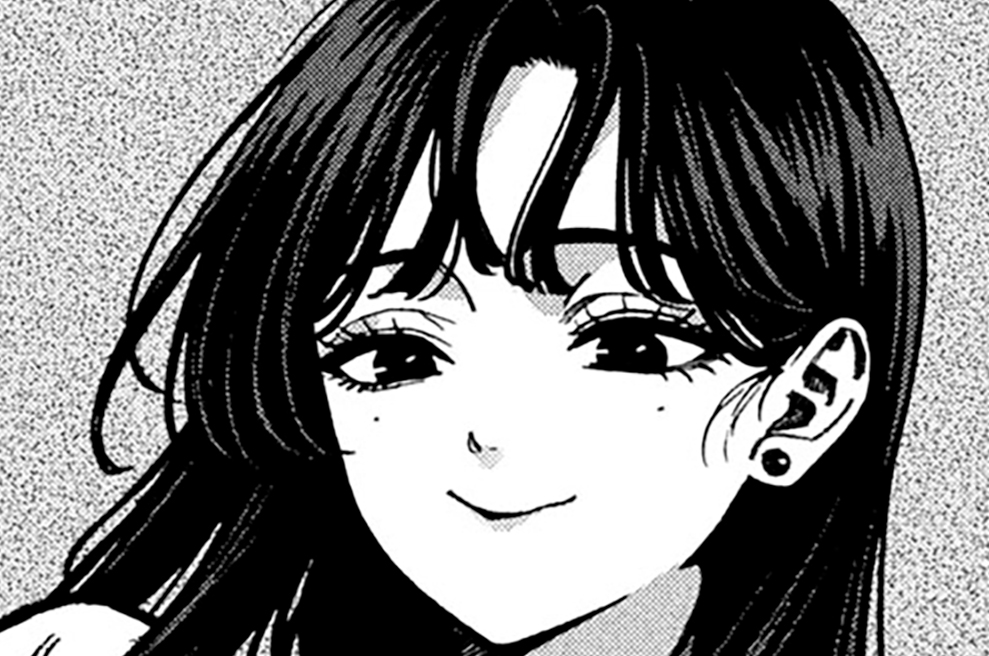 第６５話　渇欲