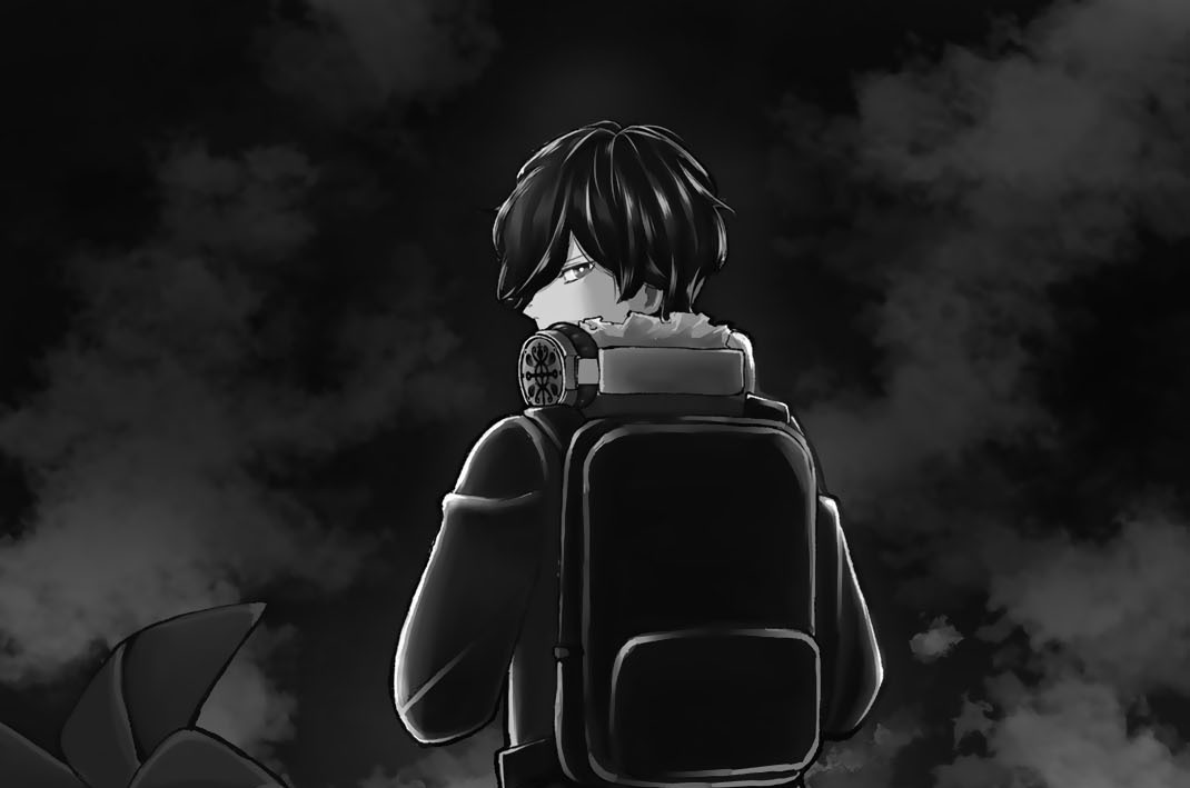 第９話　第弐の開錠