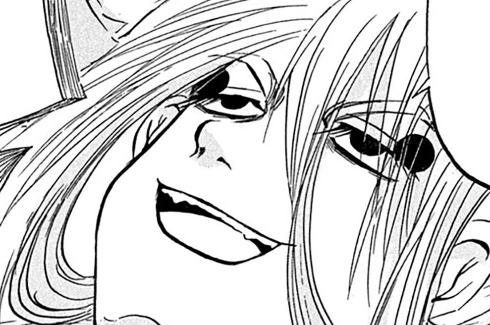 第１２１話　「神隠し」