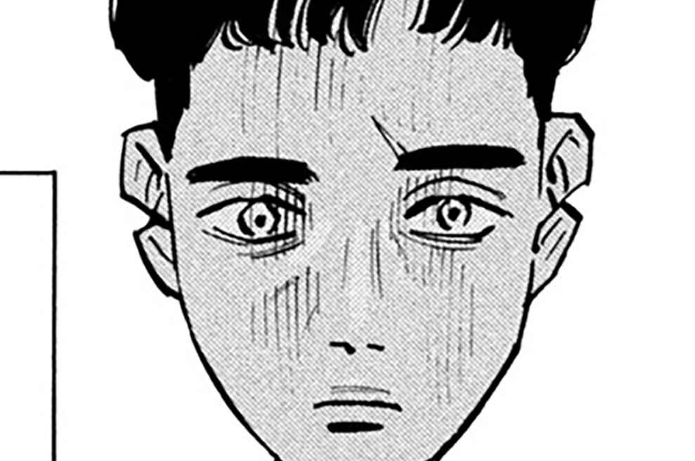 ＃１４６　DEAR SHIMAZAKI AND MEMORIES OF PROFESSOR