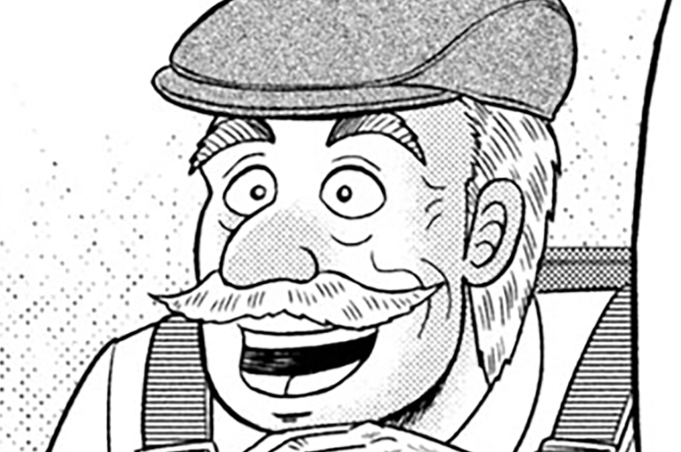 第１４５話「生還」