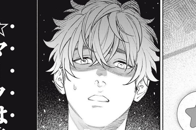 第33話(後編)
