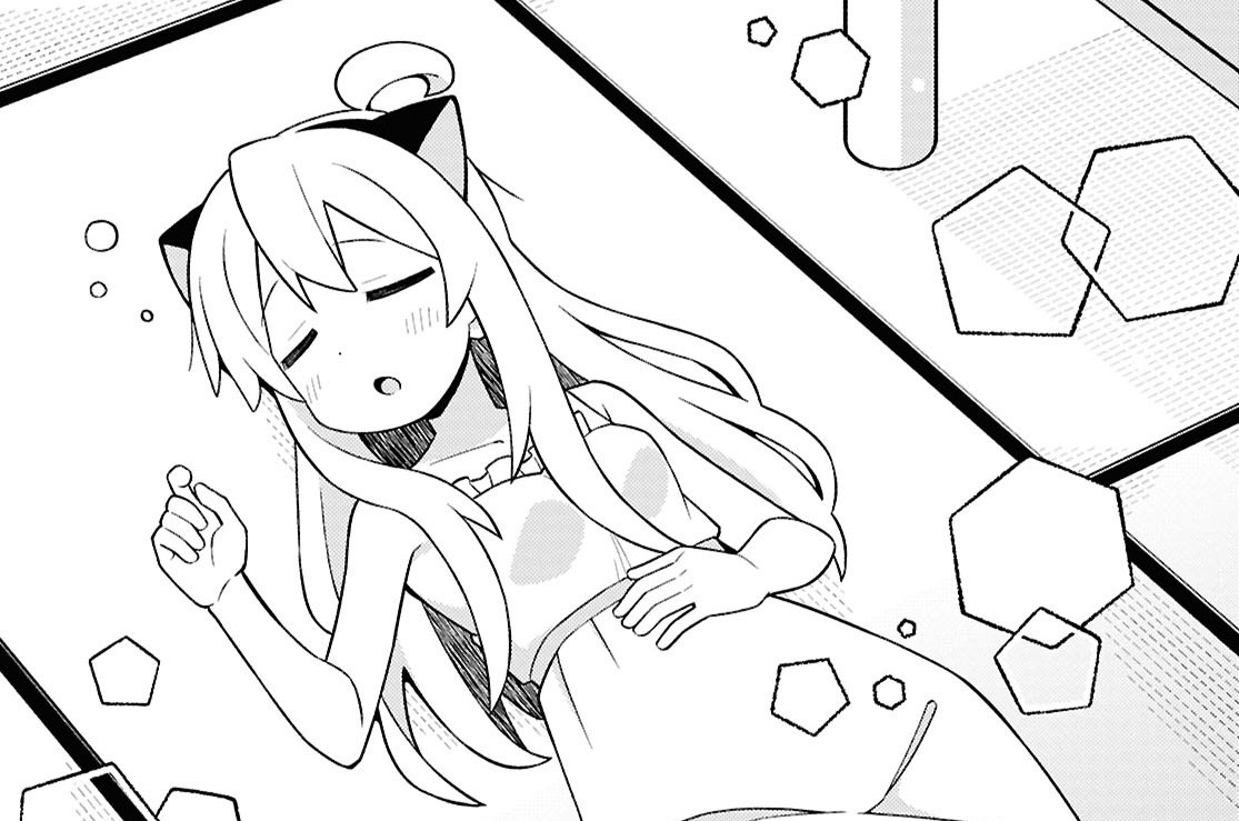 第113話 まひろと生態調査隊